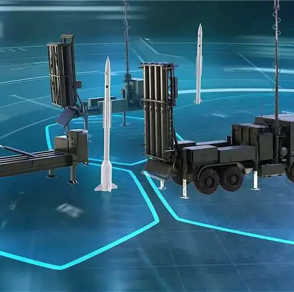 Άγκυρα: Σκληρή προειδοποίηση προς τη Λευκωσία για την προμήθεια Barak MX από&hellip;