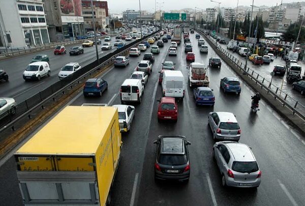 Σε ισχύ ο νέος ΚΟΚ: Σαρωτικές αλλαγές και αυστηρά πρόστιμα για τους&hellip;
