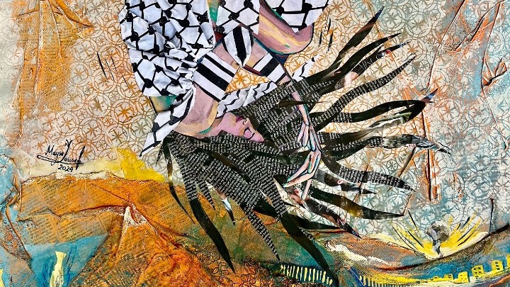 Το Ελληνικό Περίπτερο της Μπιενάλε της Γάζας εγκαινιάζεται στο Λόφος Art Project&hellip;