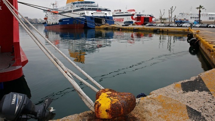 Απεργιακές κινητοποιήσεις για την τραγωδία στο «Blue Star Χίος»: Νεκρός 20χρονος ναυτεργάτης σε…