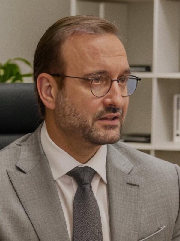 Κωνσταντίνος Κόλλιας: Αναπτυξιακές ελαφρύνσεις 