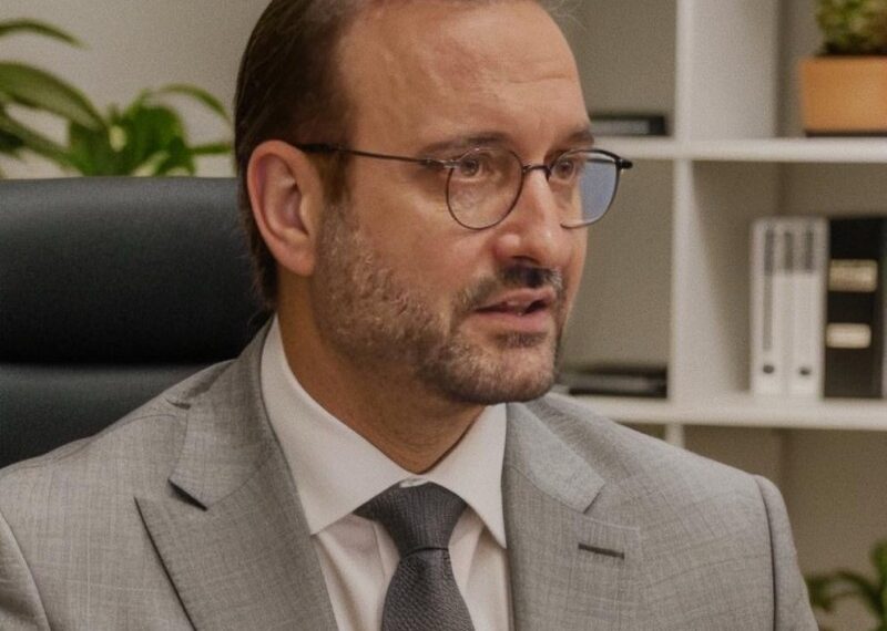 Κωνσταντίνος Κόλλιας: Αναπτυξιακές ελαφρύνσεις 