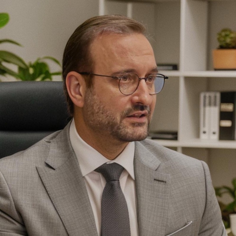 Κωνσταντίνος Κόλλιας: Αναπτυξιακές ελαφρύνσεις 