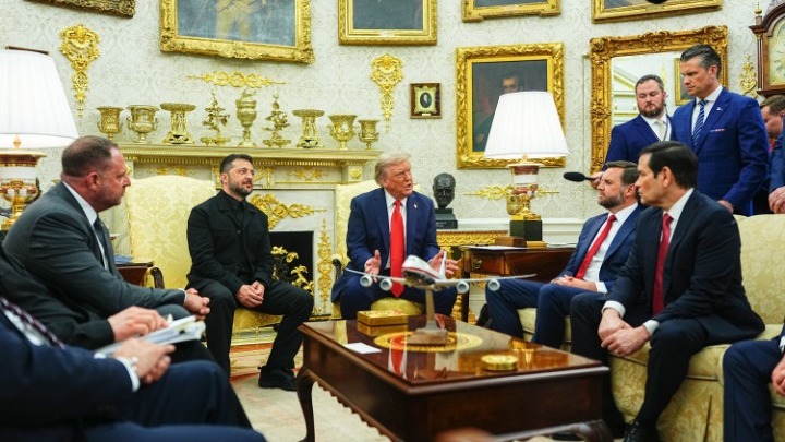 Πριν να είναι αργά