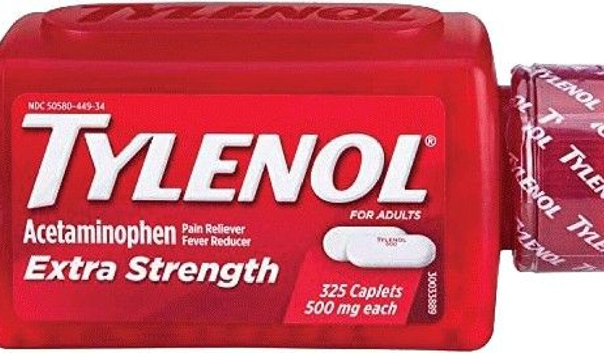 Η παρακεταμόλη στο στόχαστρο του Τραμπ: Συνδέει Tylenol με αυτισμό