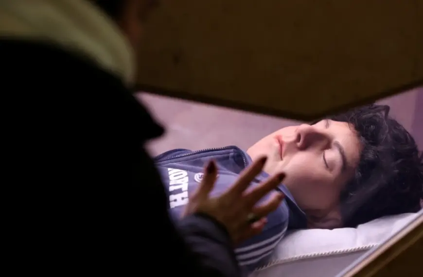 Ο Κάρλο Ακούτις ανακηρύχθηκε Άγιος: Συγκίνηση στην πλατεία του Αγίου Πέτρου για τον «άγιο της νέας χιλιετίας»