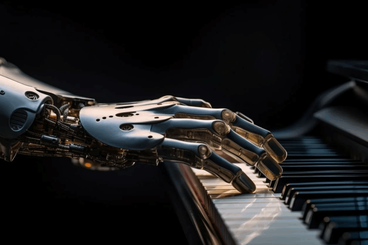 Η μουσική στον αστερισμό της τεχνητής νοημοσύνης: Τι ζητούν κοινό και δημιουργοί