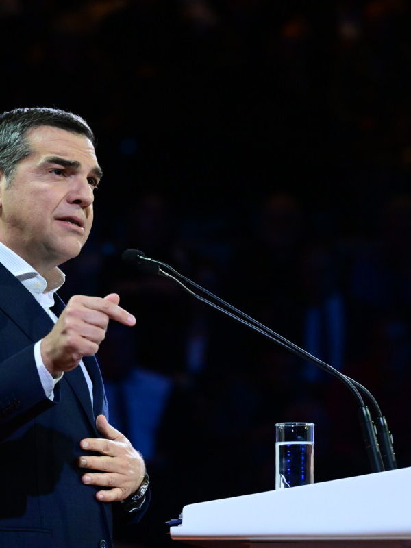 Τα επόμενα βήματα Τσίπρα: Ποιοι τον ακολουθούν στο νέο κόμμα και ποιοι μένουν εκτός