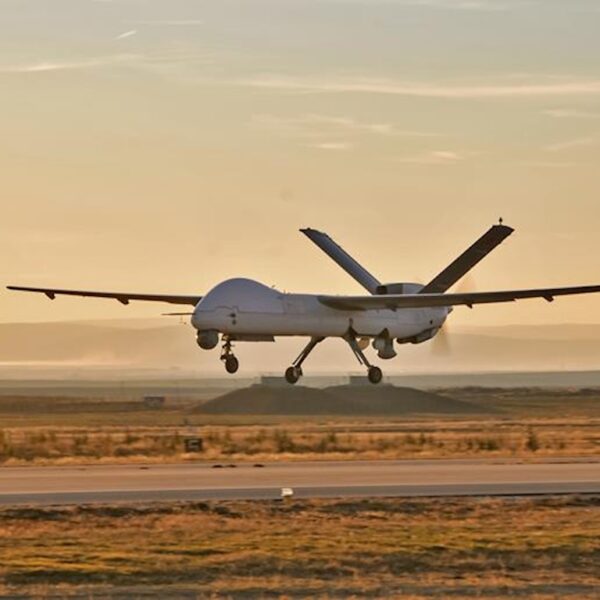 Σομαλία: Η «διπλωματία των drones» της Τουρκίας κοστίζει ζωές αμάχων