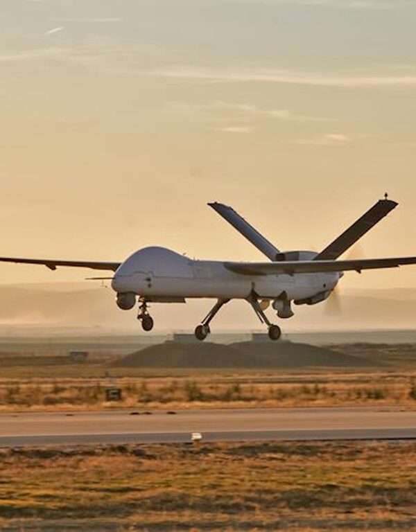 Σομαλία: Η «διπλωματία των drones» της Τουρκίας κοστίζει ζωές αμάχων