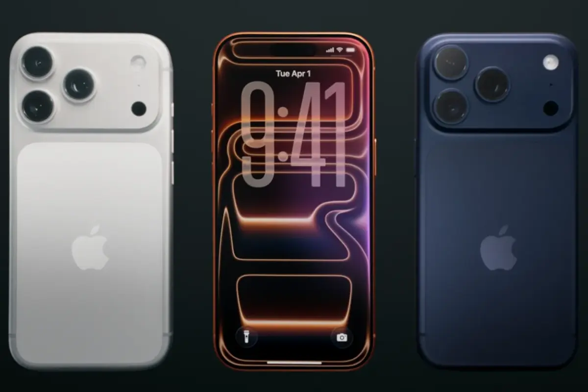 Η Apple αποκαλύπτει τα νέα iPhone, Apple Watch και AirPods – Τι αλλάζει&hellip;