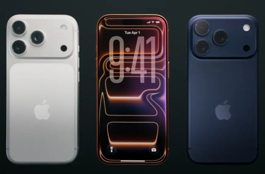 Η Apple αποκαλύπτει τα νέα iPhone, Apple Watch και AirPods – Τι αλλάζει στις συσκευές