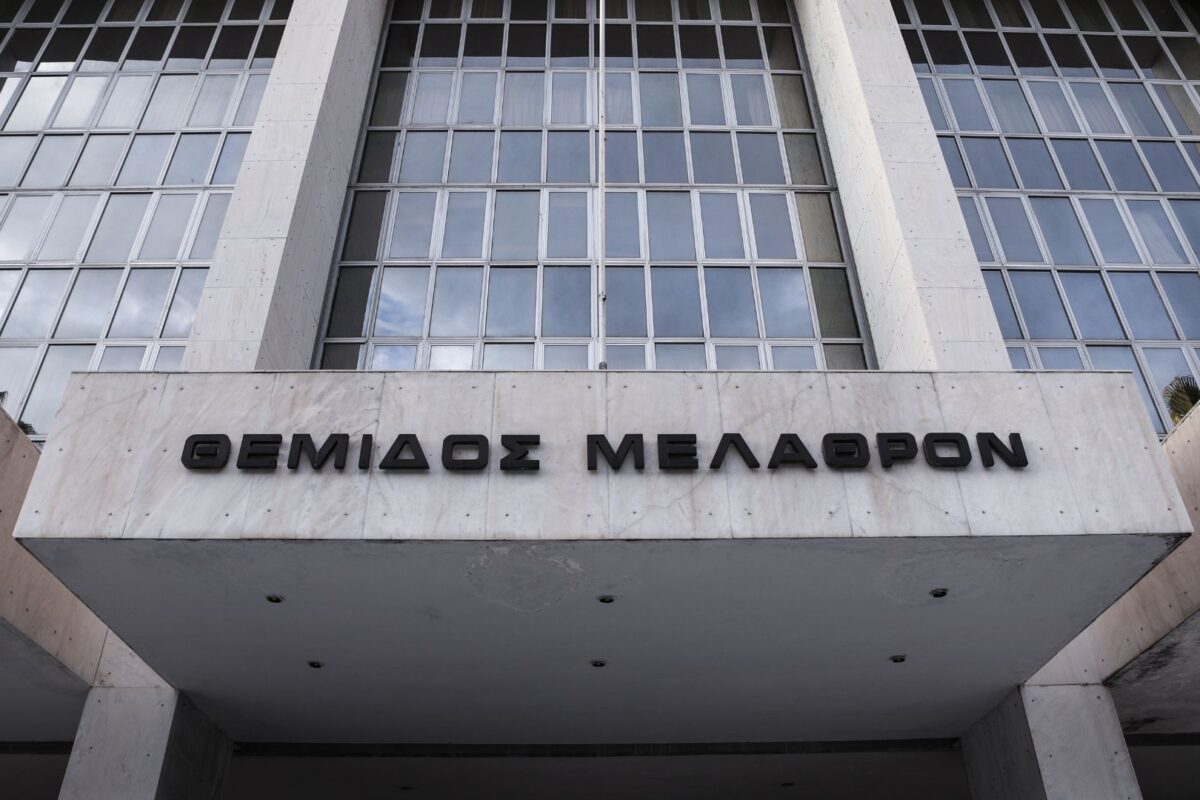 Αίτημα εκταφής θυμάτων των Τεμπών: Η παρέμβαση του Αρείου Πάγου – «Θα απαντήσουν&hellip;