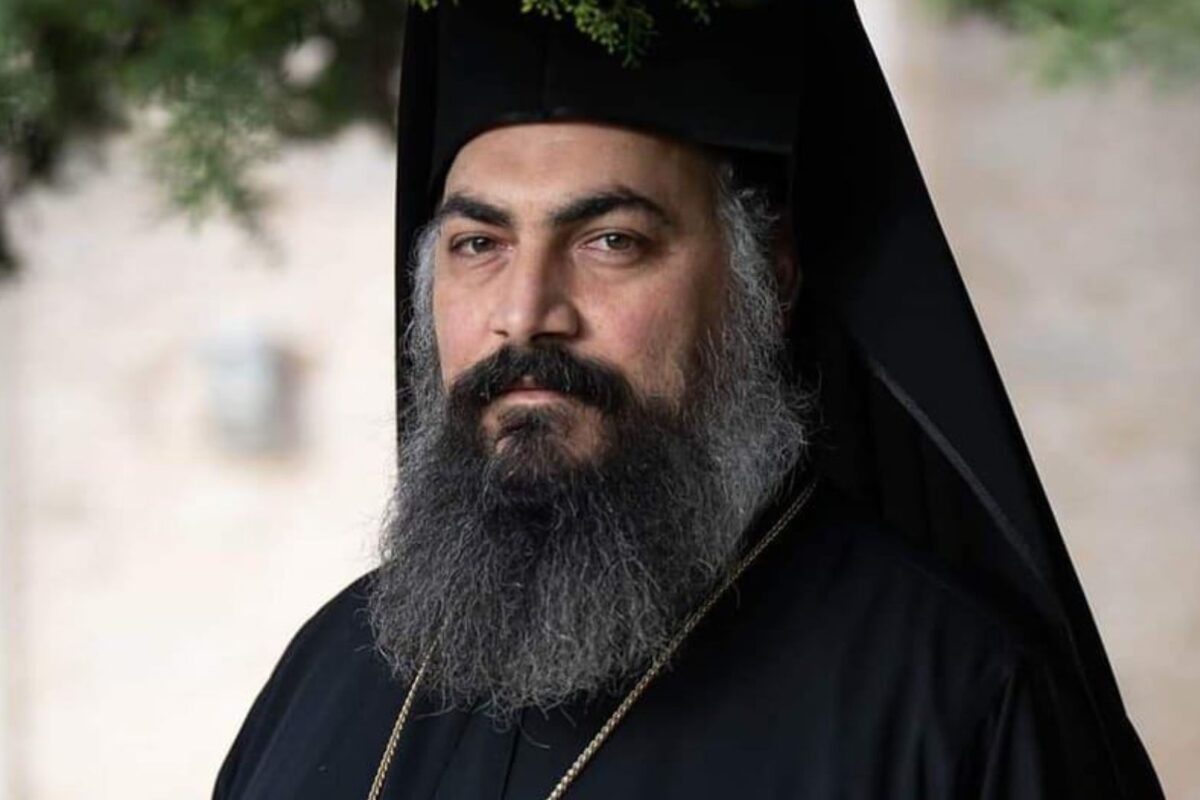 Ο αρχιμανδρίτης Μελχισεδέκ και η σκιά της μαφίας της Κρήτης