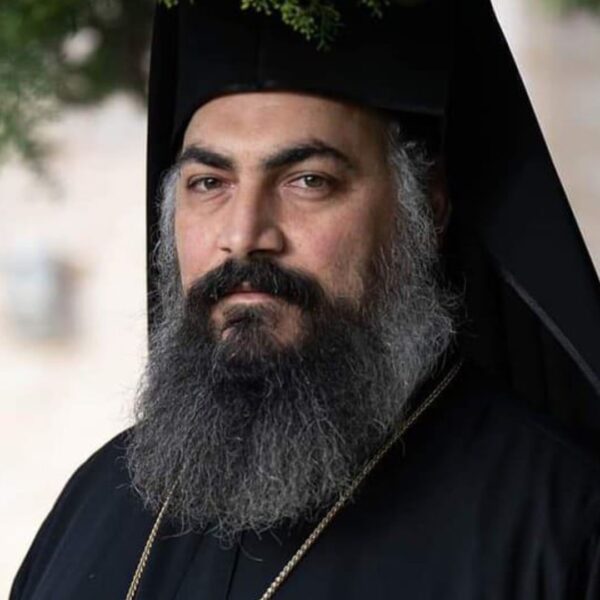 Ο αρχιμανδρίτης Μελχισεδέκ και η σκιά της μαφίας της Κρήτης