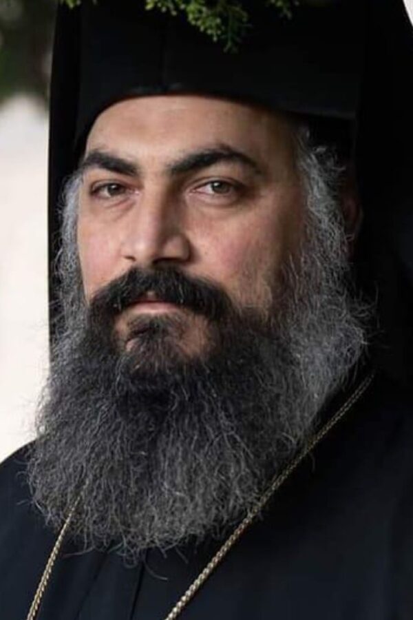 Ο αρχιμανδρίτης Μελχισεδέκ και η σκιά της μαφίας της Κρήτης