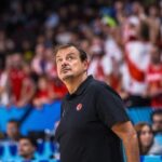 Αταμάν ενόψει ημιτελικού: «Ιστορικό παιχνίδι εναντίον της Ελλάδας – περιμένουμε τους Τούρκους φιλάθλους στη Ρίγα»