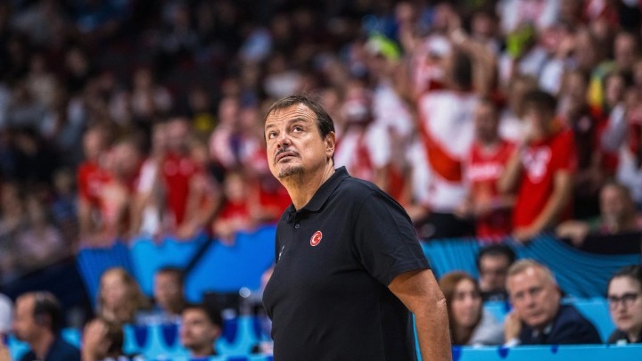 Αταμάν ενόψει ημιτελικού: «Ιστορικό παιχνίδι εναντίον της Ελλάδας…