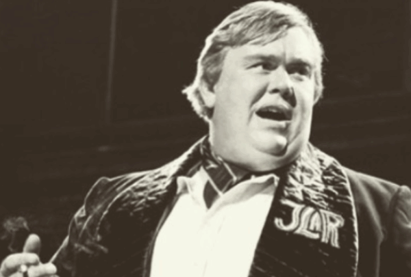 «John Candy: I Like Me» – Το ντοκιμαντέρ που φωτίζει τη ζωή&hellip;
