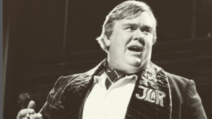 «John Candy: I Like Me» – Το ντοκιμαντέρ…