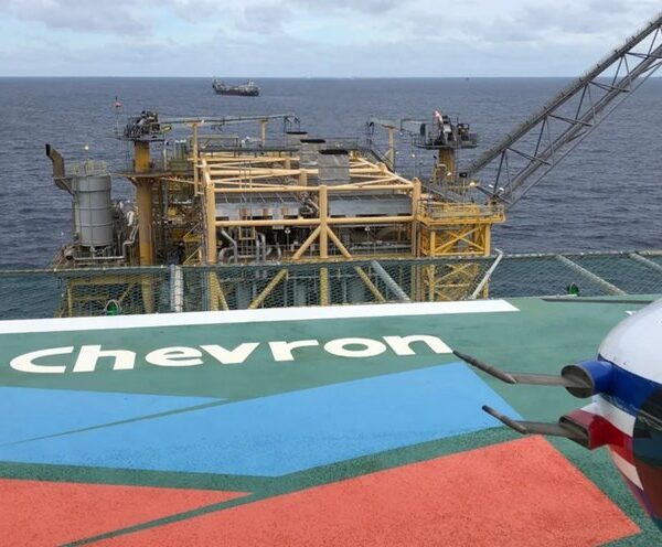 Ανάλυση / Η στρατηγική έλευση της Chevron στην Ελλάδα: Επενδύσεις, γεωπολιτική και&hellip;