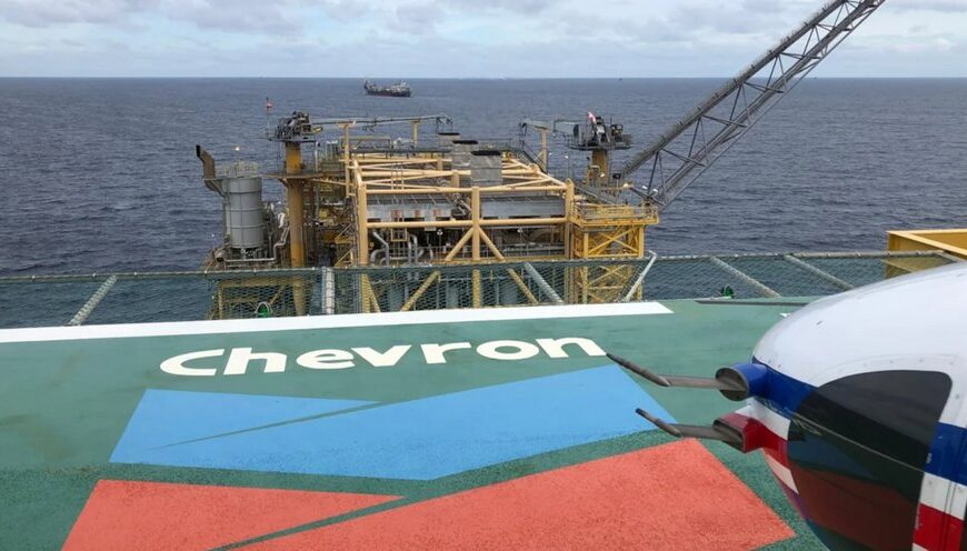 Ανάλυση / Η στρατηγική έλευση της Chevron στην Ελλάδα: Επενδύσεις, γεωπολιτική και&hellip;