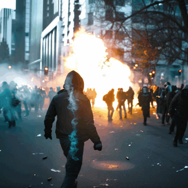 «Έκθεση για το Μέλλον»: Τα τέσσερα σενάρια της για το 2045