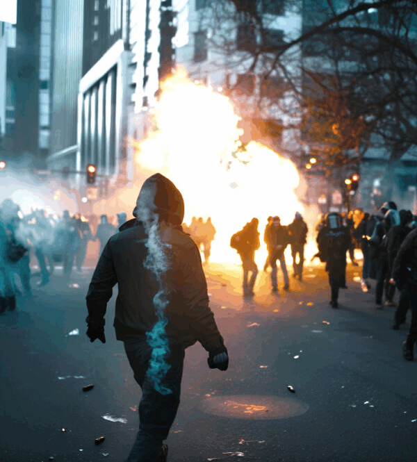 «Έκθεση για το Μέλλον»: Τα τέσσερα σενάρια της για το 2045