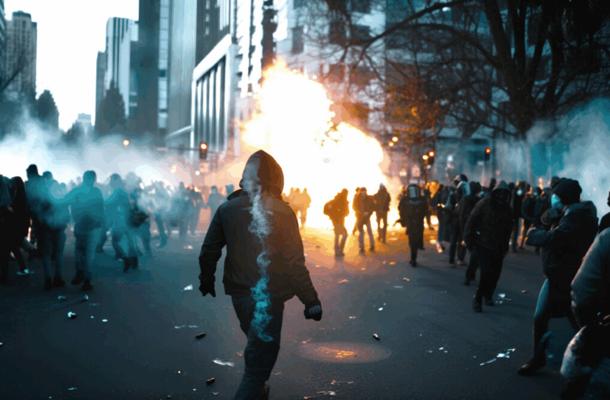 «Έκθεση για το Μέλλον»: Τα τέσσερα σενάρια της για το 2045