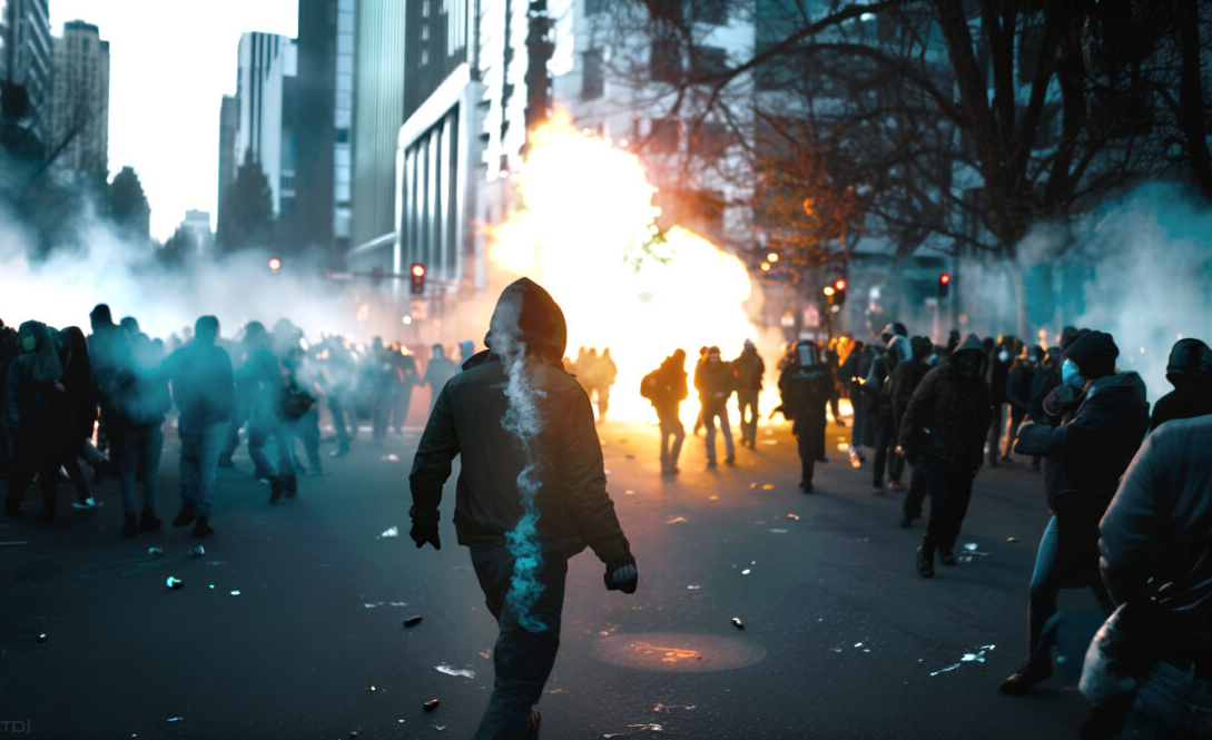 «Έκθεση για το Μέλλον»: Τα τέσσερα σενάρια της για το 2045