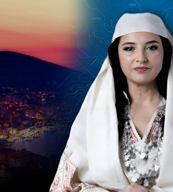 Αλβανία: Η Diella είναι το πρώτο ρομπότ-υπουργός: Το στοίχημα Ράμα για μηδενική διαφθορά