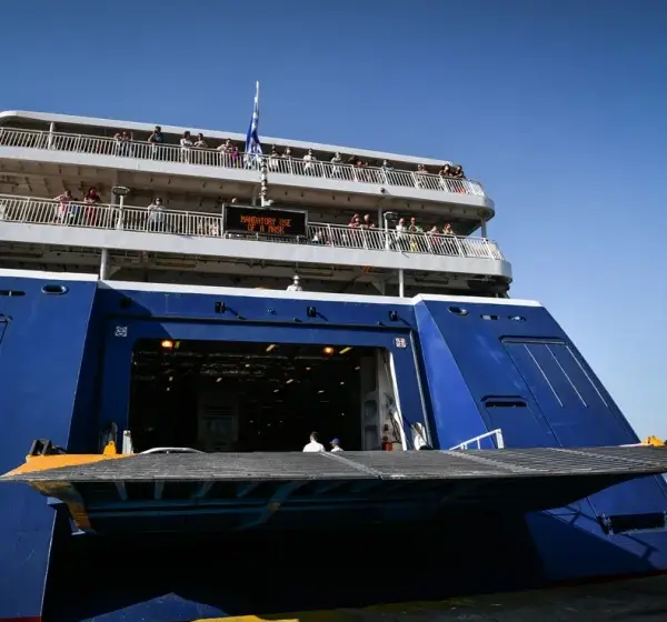 Νεκρός 20χρονος ναυτικός στο λιμάνι του Πειραιά