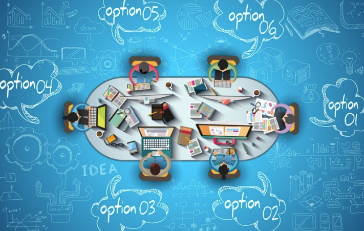 Η βιομηχανία της διαφήμισης αναζητά τον νέο δρόμο της Δημιουργικότητας