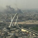 Ισραηλινή επίθεση κατά της ηγεσίας της Χαμάς στην Ντόχα – Έντονες αντιδράσεις από το Κατάρ