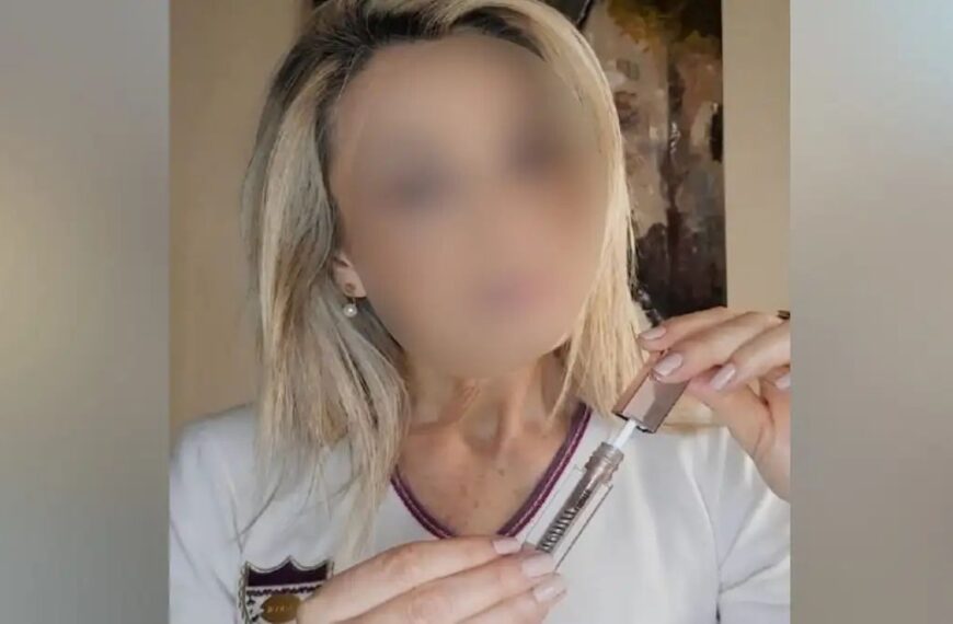 Σοκ στη Θεσσαλονίκη: 49χρονος δολοφόνησε την αδερφή του με πλαστική σακούλα