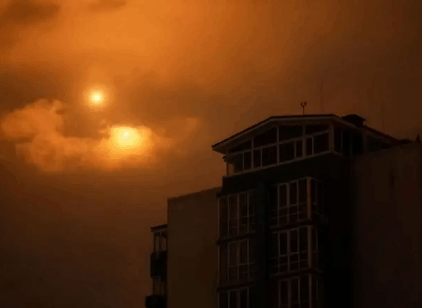 Η Πολωνία κατέρριψε ρωσικά drones – Πρώτη άμεση εμπλοκή χώρας του ΝΑΤΟ από την έναρξη του πολέμου στην Ουκρανία