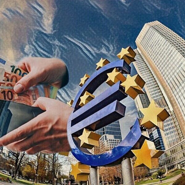 Σύσταση της ΕΚΤ: «Να έχετε μαζί σας μετρητά» – Για τι μας προετοιμάζει;