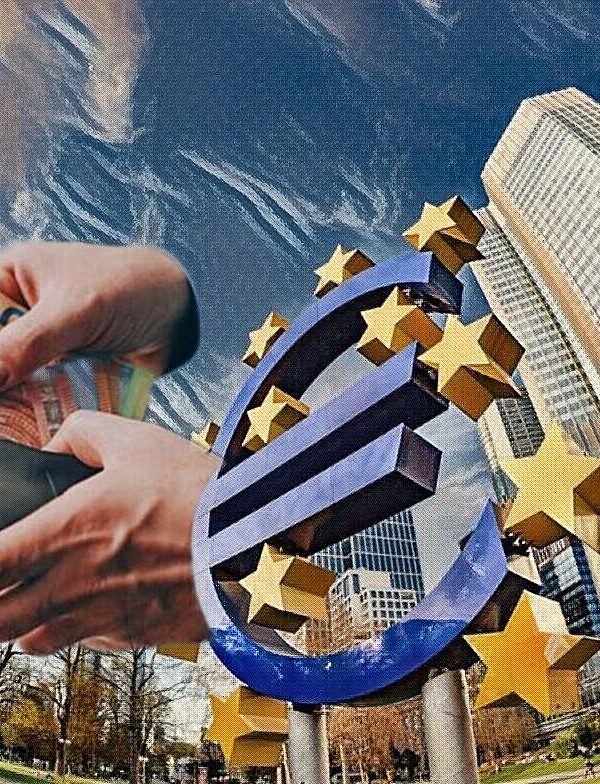 Σύσταση της ΕΚΤ: «Να έχετε μαζί σας μετρητά» – Για τι μας προετοιμάζει;