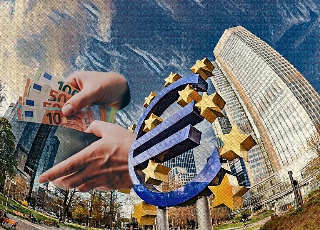 Σύσταση της ΕΚΤ: «Να έχετε μαζί σας μετρητά» – Για τι μας προετοιμάζει;