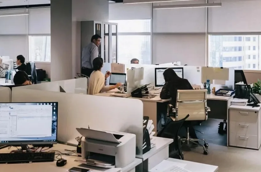 19.489 νέες προσλήψεις στο Δημόσιο για το 2026 – Πού κατανέμονται