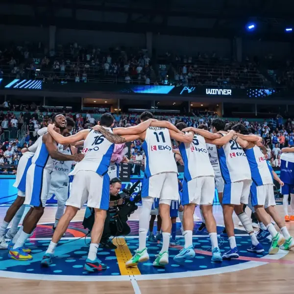 Για μια Ελλάδα που αξίζει να επιλέγει την καλύτερη από τη χειρότερη&hellip;