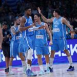 Η Εθνική Ελλάδας επιστρέφει στα ημιτελικά του Eurobasket μετά από 16 χρόνια
