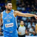 Στους «8» του EuroBasket η Ελλάδα:  Οι διασταυρώσεις μέχρι τον τελικό