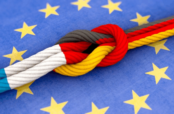 Κωνσταντίνος Βέργος / Το νέο τοπίο στις αγορές μετά τις πρόσφατες εξελίξεις&hellip;