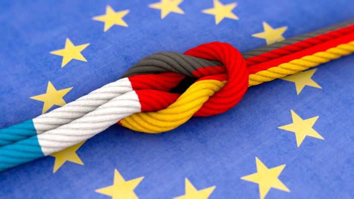 Κωνσταντίνος Βέργος / Το νέο τοπίο στις αγορές μετά τις πρόσφατες εξελίξεις στη&hellip;