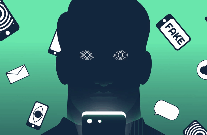 Ο όρος “παραπληροφόρηση” στο στόχαστρο: όταν η γλώσσα γίνεται πολιτικό όπλο