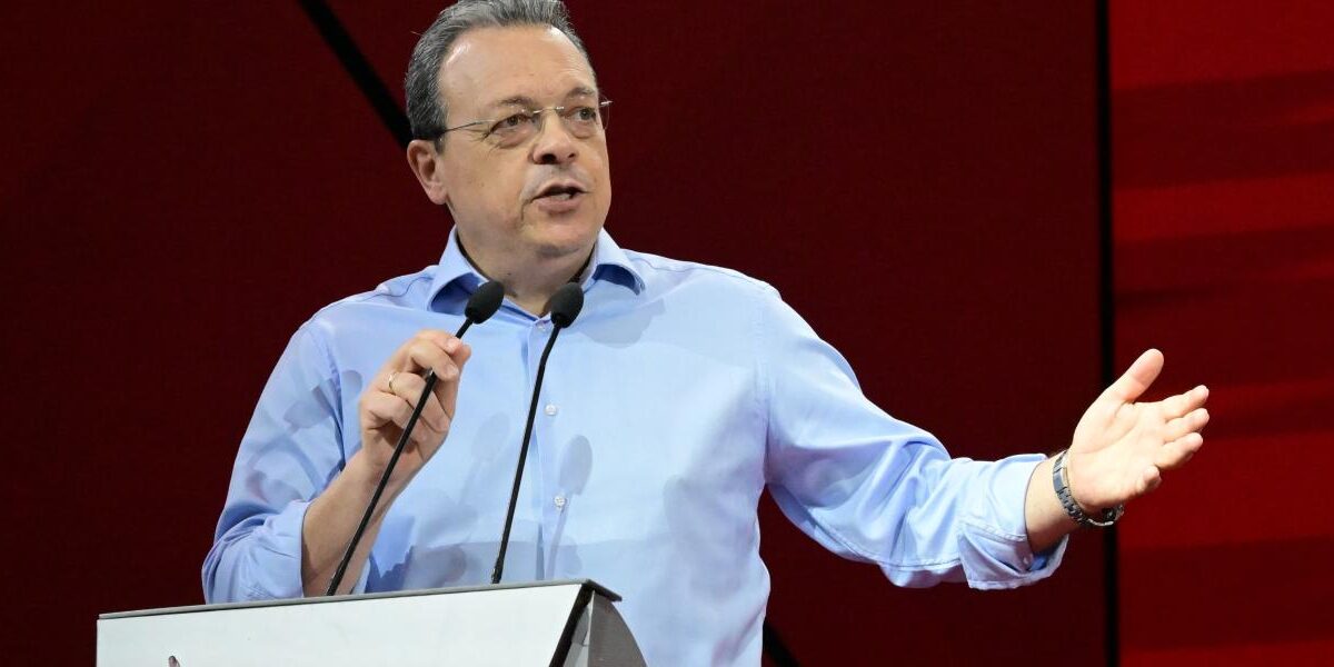 ΣΥΡΙΖΑ-ΠΣ: Μήνυμα υπέρ της προοδευτικής σύγκλισης από τον Φάμελλο, ενστάσεις από Πολάκη