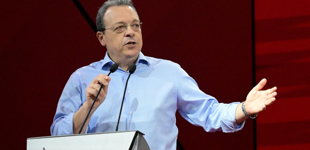 Φάμελλος: Το σχέδιο του ΣΥΡΙΖΑ για μια Προοδευτική…