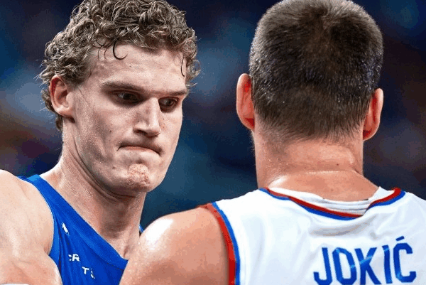 Φινλανδία – Σερβία 92-86: Θρίαμβος και πρόκριση στα προημιτελικά του EuroBasket