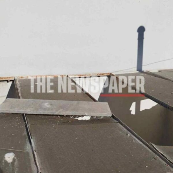 Τραγωδία στον Βόλο: Νεκρός 21χρονος φοιτητής ΤΕΦΑΑ σε πτώση από ταράτσα